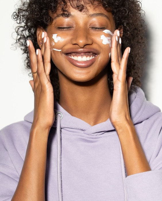 Crema protectora con SPF 50 The Every Single Day SPF50 3INA