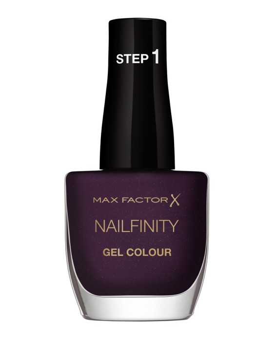 Laca de uñas Nailfinity Gel Colour Max Factor