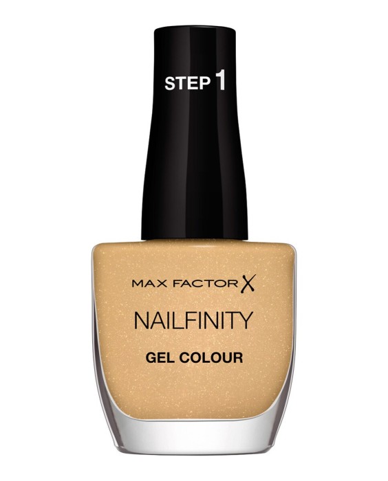 Laca de uñas Nailfinity Gel Colour Max Factor