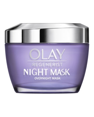 Mascarilla Reafirmante de Noche Regenerist  50 ml Olay