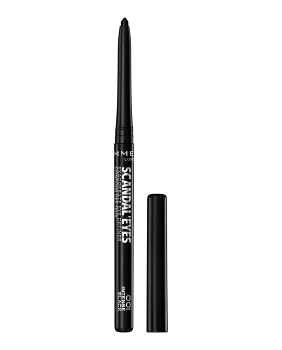 Eyeliner automático Scandal'eyes Rimmel