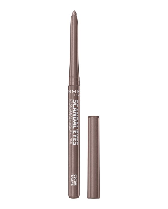 Eyeliner automático Scandal'eyes Rimmel
