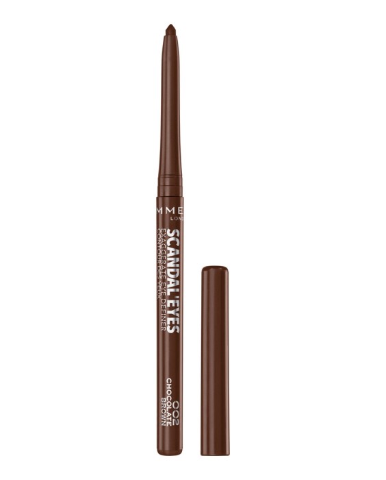 Eyeliner automático Scandal'eyes Rimmel