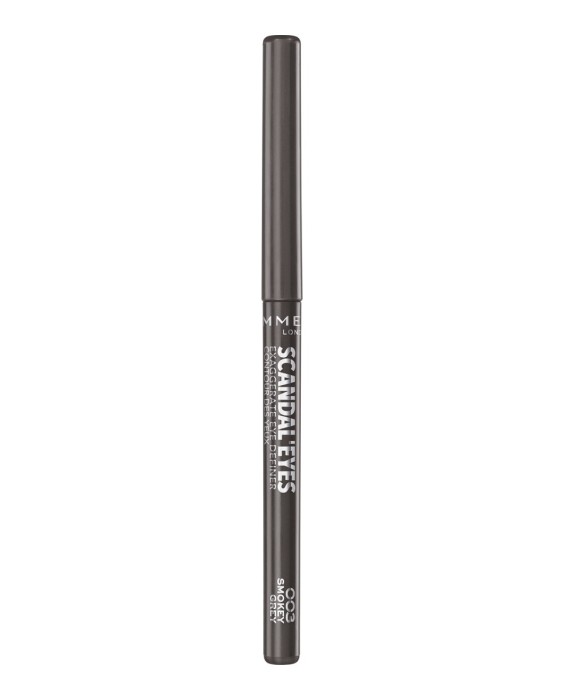 Eyeliner automático Scandal'eyes Rimmel