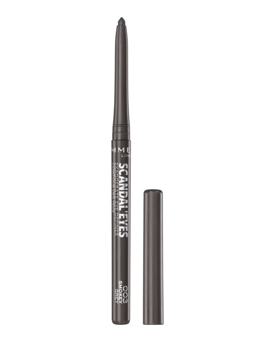 Eyeliner automático Scandal'eyes Rimmel