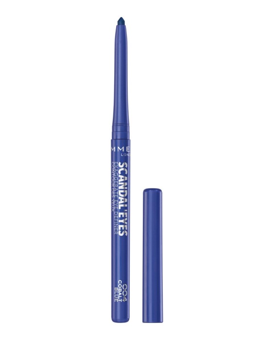 Eyeliner automático Scandal'eyes Rimmel