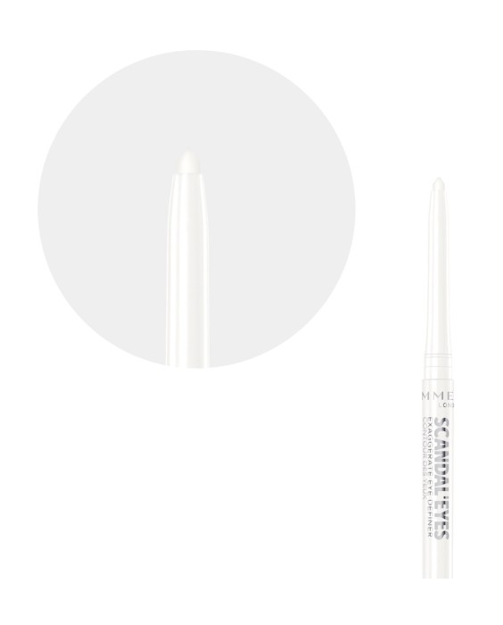 Eyeliner automático Scandal'eyes Rimmel