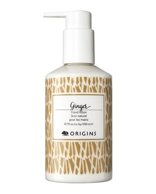Loción de manos Ginger Hand Lotion 200 ml Origins