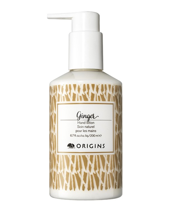 Loción de manos Ginger Hand Lotion 200 ml Origins