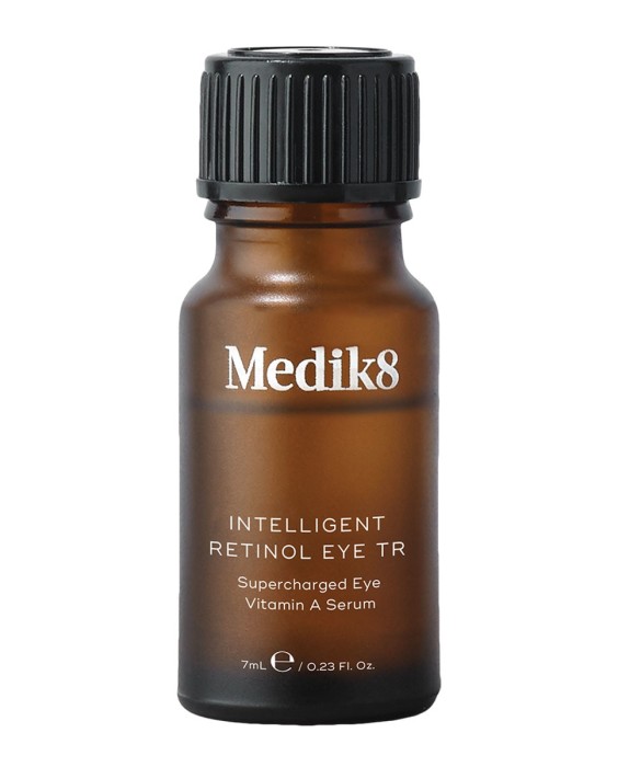 Contorno de ojos Intelligent Retinol Eye TR 7 ml Medik8