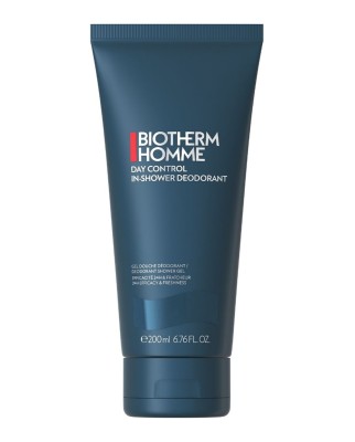 Gel de ducha Day Control 200 ml Biotherm Homme