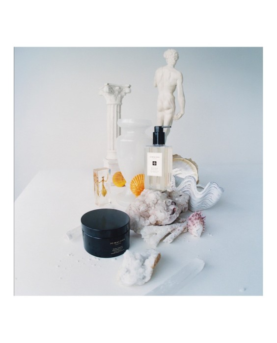 Crema Corporal Myrrh & Tonka 200 ml Jo Malone London