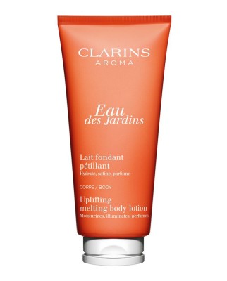 Loción Corporal Eau des Jardins 200 ml Clarins