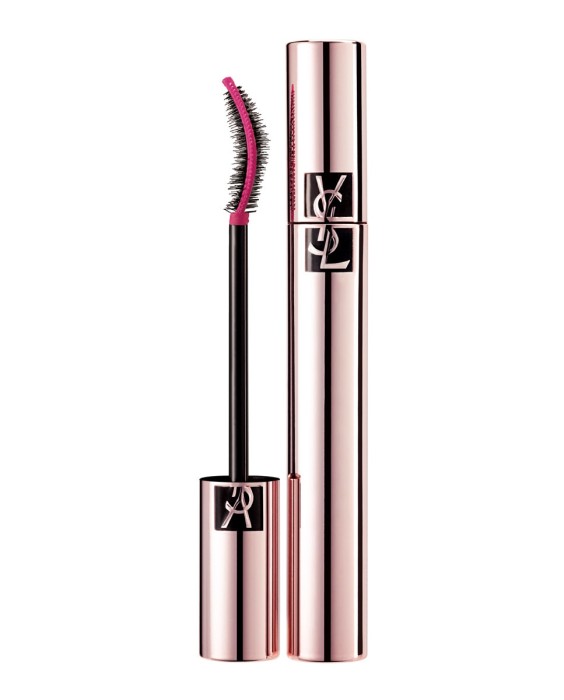 Yves Saint Laurent Volume Effet Faux Cils The Curler Тушь для ресниц
