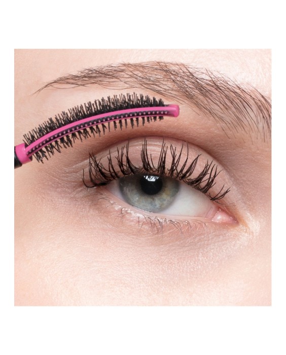 Yves Saint Laurent Volume Effet Faux Cils The Curler Тушь для ресниц