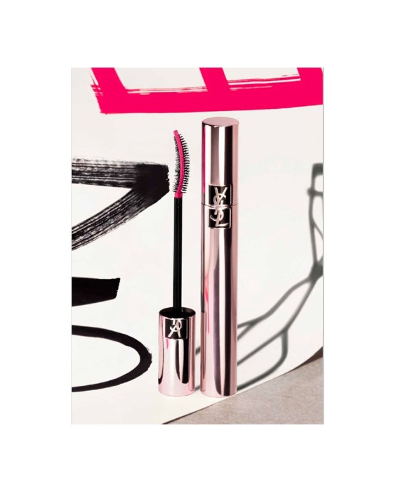 Yves Saint Laurent Volume Effet Faux Cils The Curler Тушь для ресниц