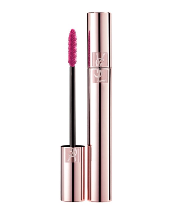 Yves Saint Laurent Volume Effet Faux Cils The Curler Тушь для ресниц