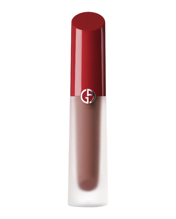 Giorgio Armani Lip Maestro Satin Жидкая губная помада