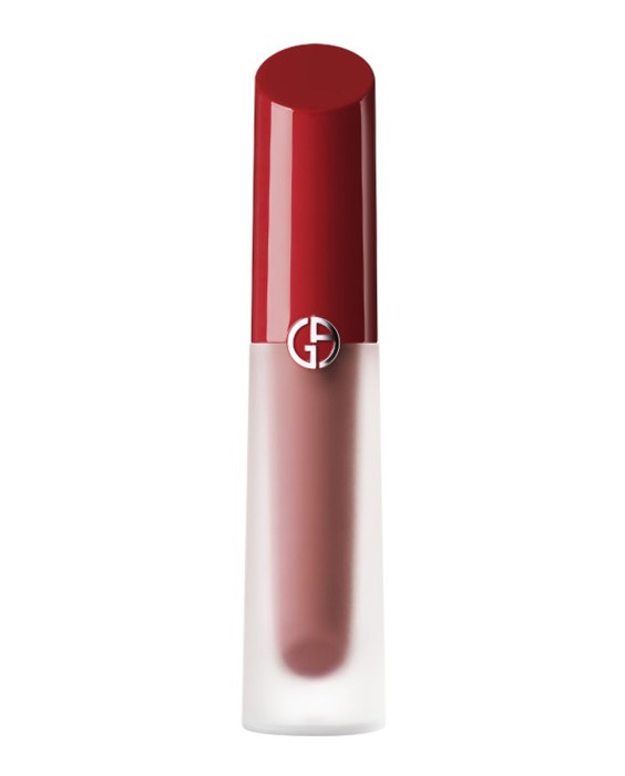 Giorgio Armani Lip Maestro Satin Жидкая губная помада