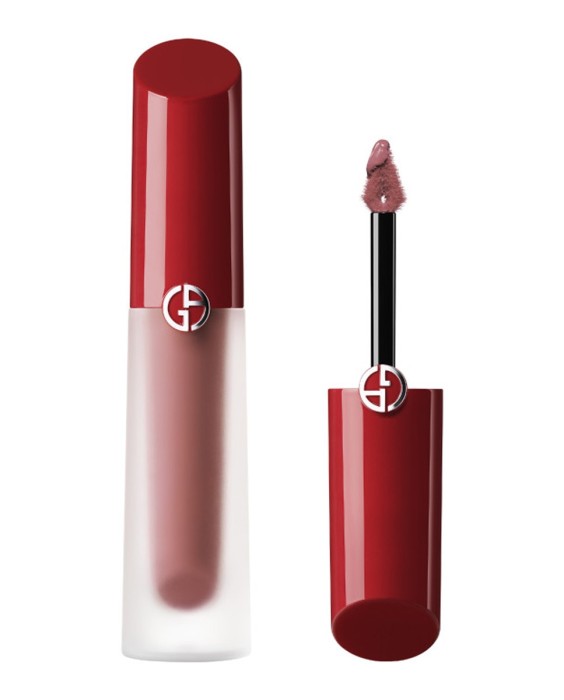 Giorgio Armani Lip Maestro Satin Жидкая губная помада