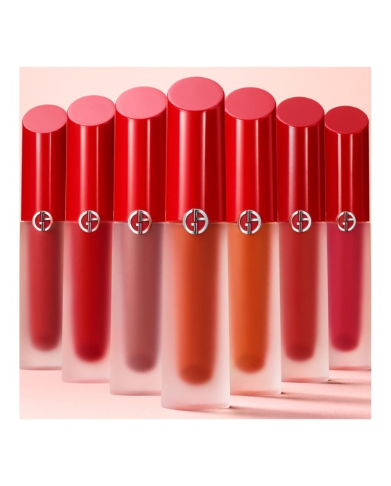 Giorgio Armani Lip Maestro Satin Жидкая губная помада
