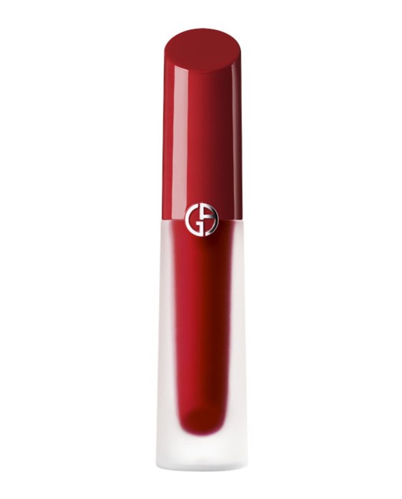 Giorgio Armani Lip Maestro Satin Жидкая губная помада
