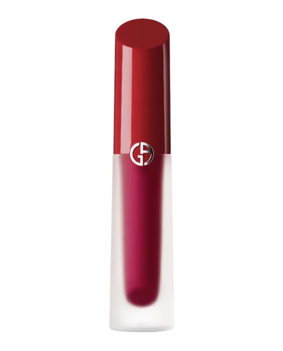 Giorgio Armani Lip Maestro Satin Жидкая губная помада