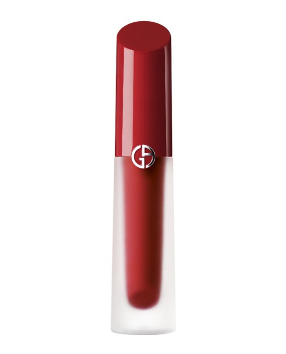 Giorgio Armani Lip Maestro Satin Жидкая губная помада