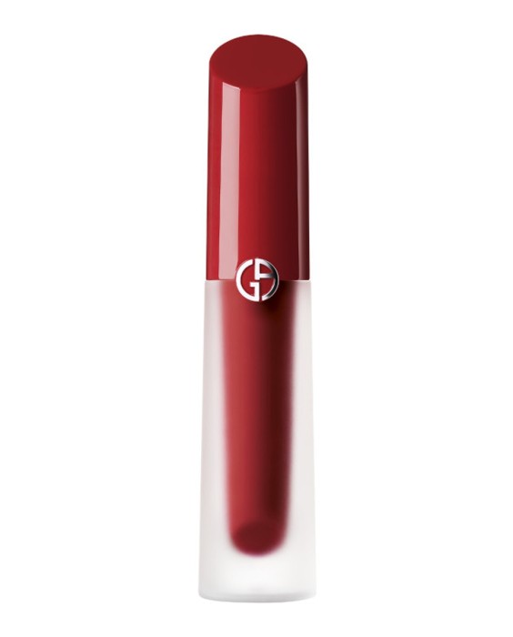 Giorgio Armani Lip Maestro Satin Жидкая губная помада