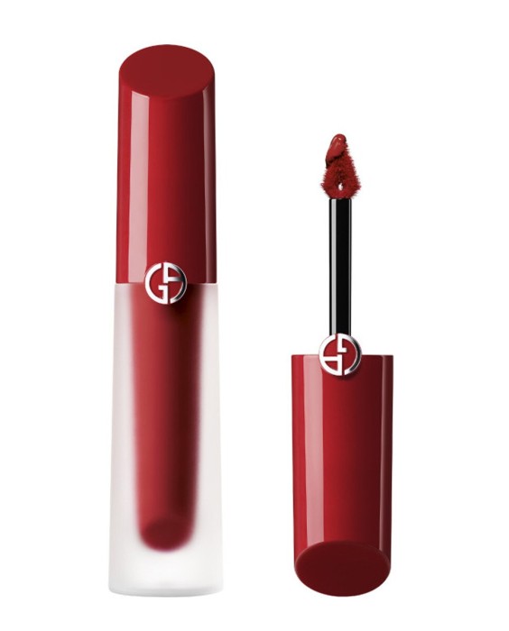 Giorgio Armani Lip Maestro Satin Жидкая губная помада