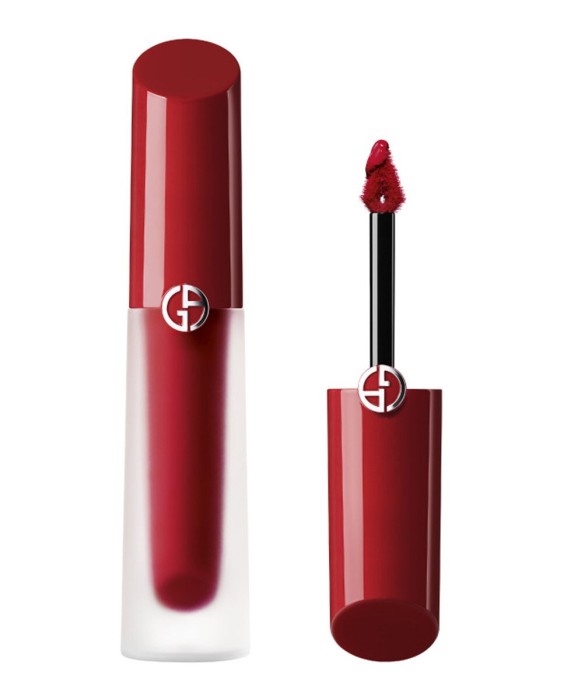 Giorgio Armani Lip Maestro Satin Жидкая губная помада