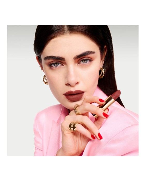 Lancôme L'Absolu Rouge Drama Matte Губная помада