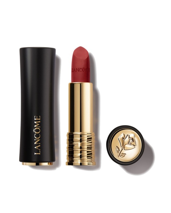 Lancôme L'Absolu Rouge Drama Matte Губная помада