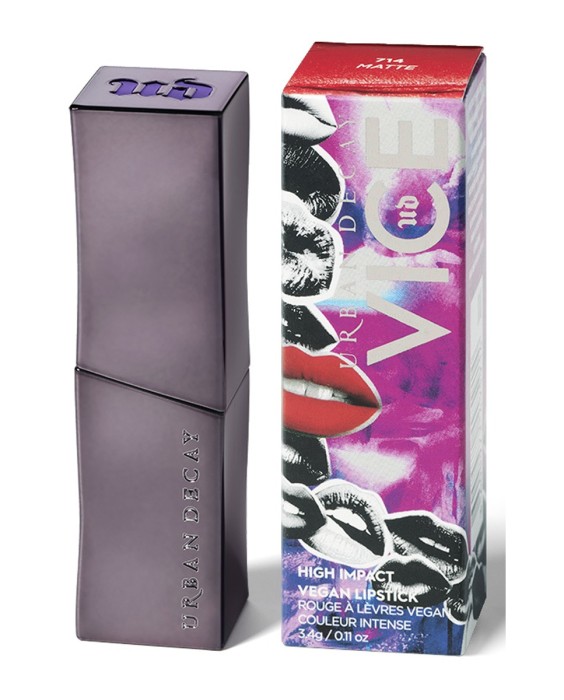 Barra de labios Vice Lipstick Reno Urban Decay