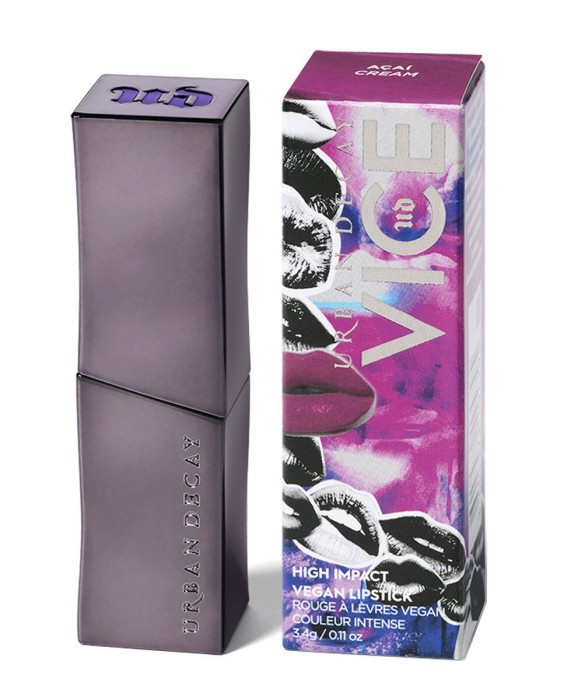 Barra de labios Vice Lipstick Reno Urban Decay