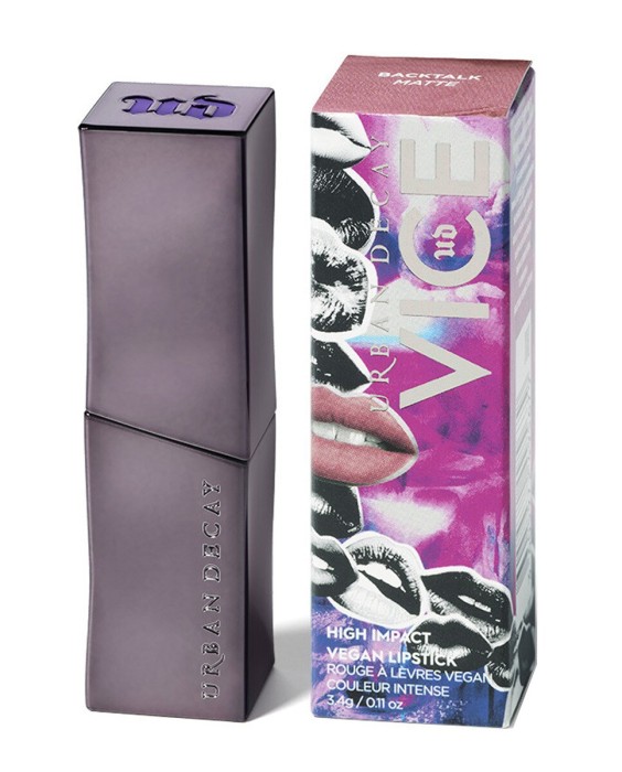 Barra de labios Vice Lipstick Reno Urban Decay