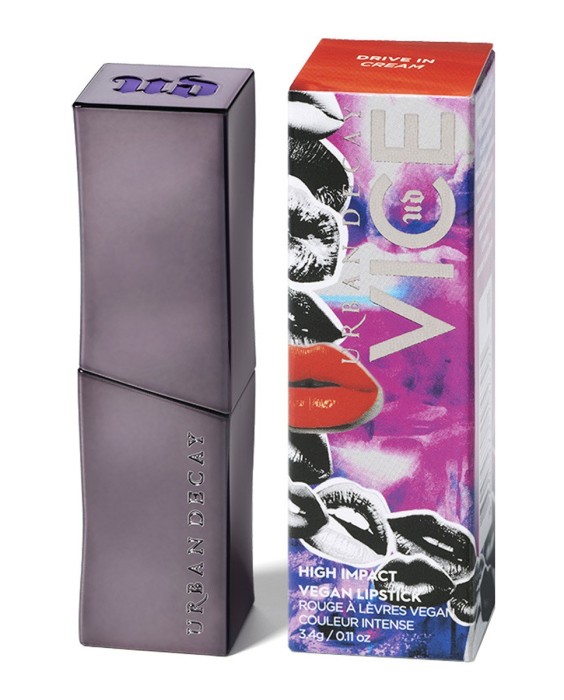 Barra de labios Vice Lipstick Reno Urban Decay