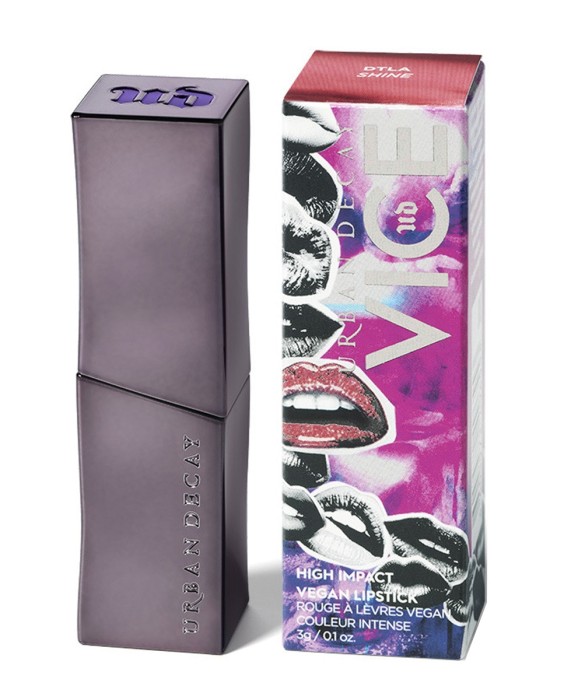 Barra de labios Vice Lipstick Reno Urban Decay