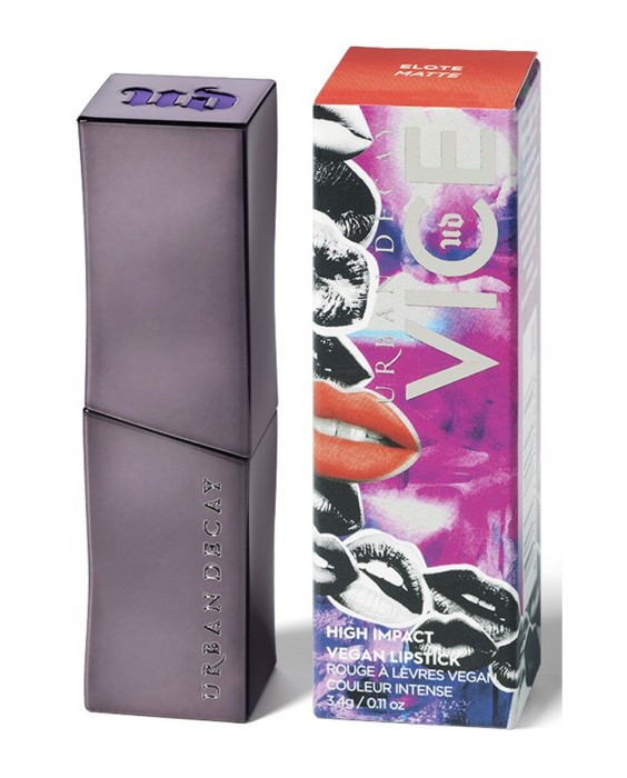 Barra de labios Vice Lipstick Reno Urban Decay