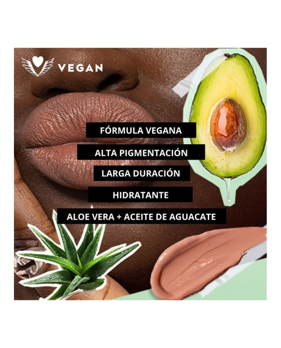 Barra de labios Vice Lipstick Reno Urban Decay