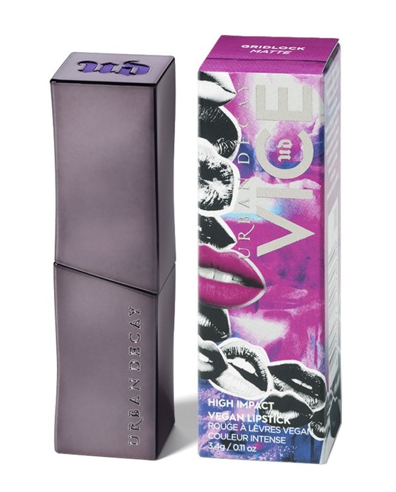 Barra de labios Vice Lipstick Reno Urban Decay