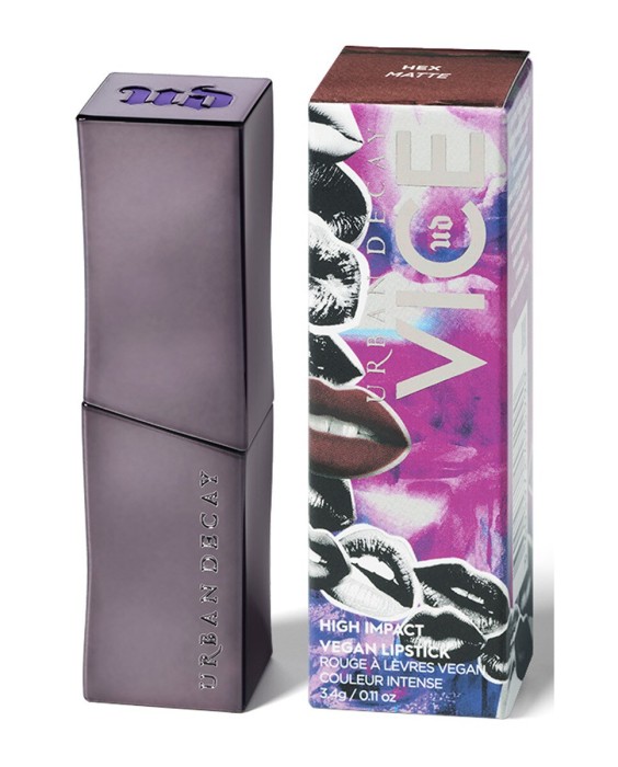 Barra de labios Vice Lipstick Reno Urban Decay