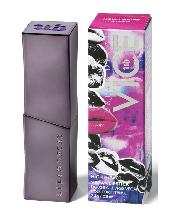 Barra de labios Vice Lipstick Reno Urban Decay