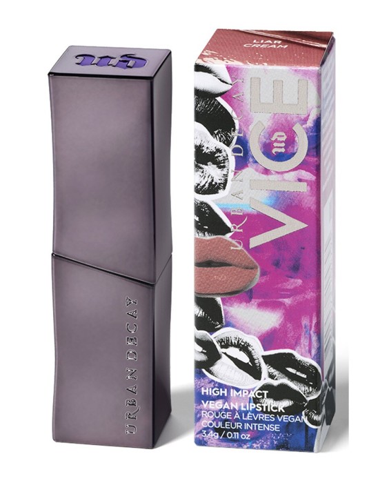 Barra de labios Vice Lipstick Reno Urban Decay