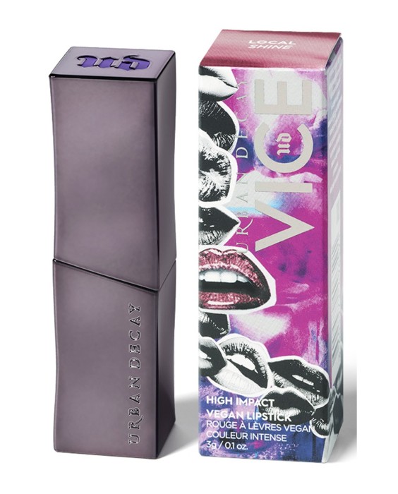 Barra de labios Vice Lipstick Reno Urban Decay