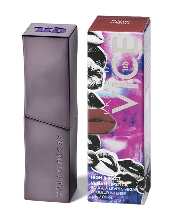 Barra de labios Vice Lipstick Reno Urban Decay