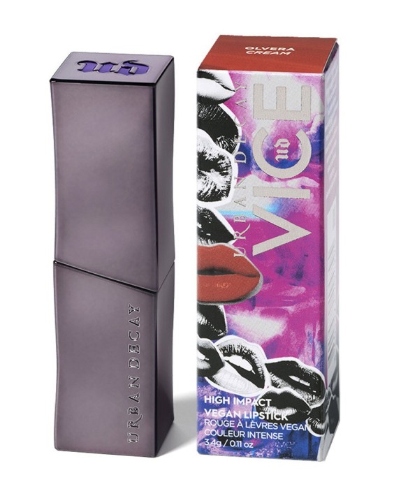 Barra de labios Vice Lipstick Reno Urban Decay