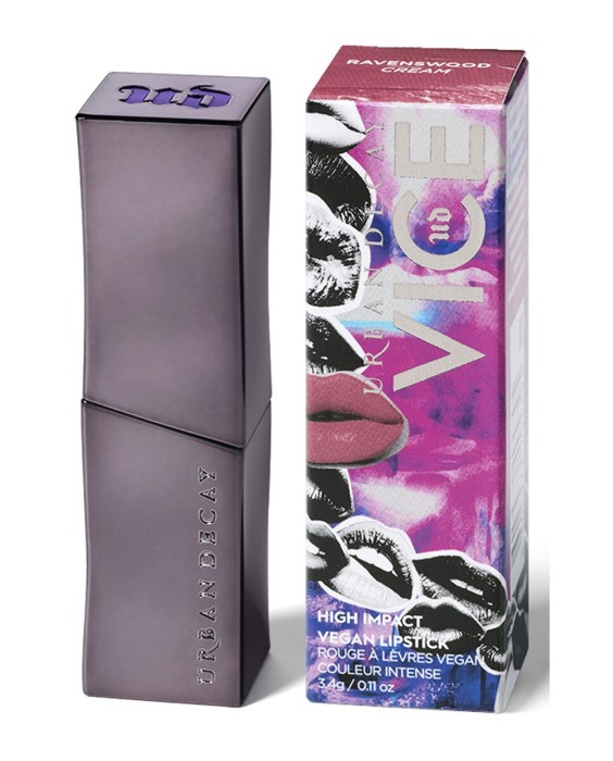 Barra de labios Vice Lipstick Reno Urban Decay