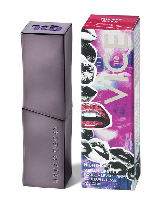 Barra de labios Vice Lipstick Reno Urban Decay