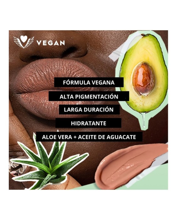 Barra de labios Vice Lipstick Reno Urban Decay